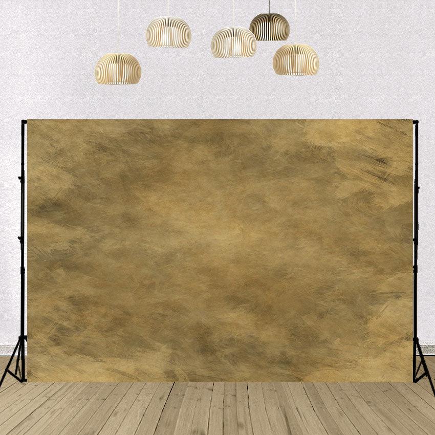 Old Master Abstract Backdrop for Portrait