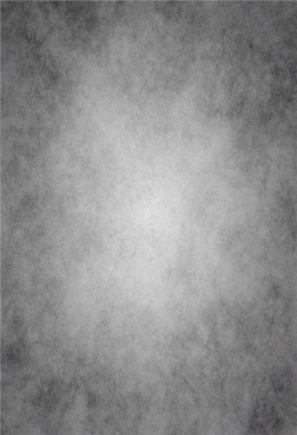 Microfiber Grey Abstract Photography Backdrops Prop