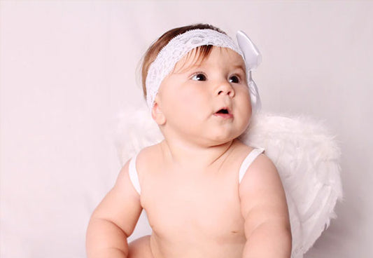 Light Pink Solid Photography Backdrop for Newborn