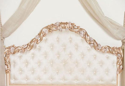 Headboard Curtain Room Decor Session Backdrops
