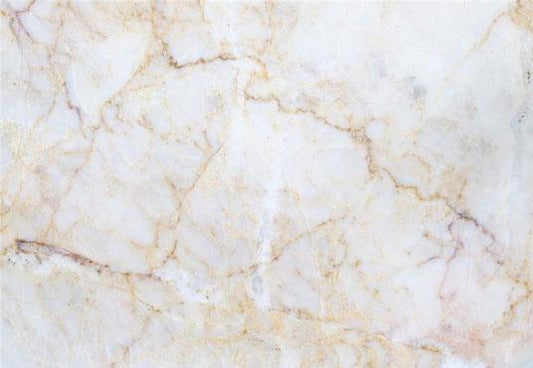 Yellow Marble Texture Photography Backdrops
