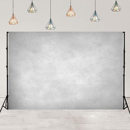 Grey Abstract Pattern Photography Backdrops