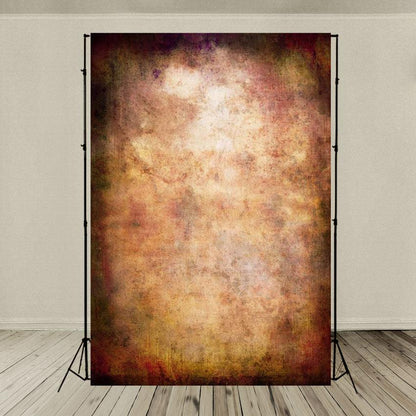 Rust Abstract Photo Studio Photography Backdrop
