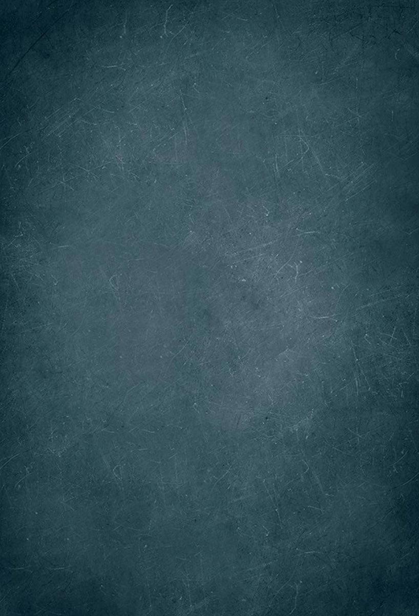 Blue and Green Abstract Texture Backdrops for Photo Studio