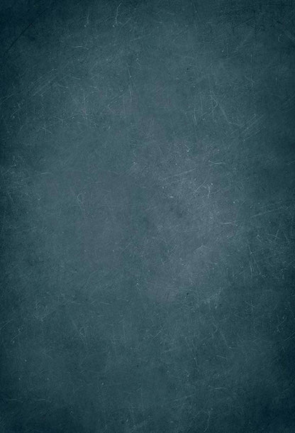 Blue and Green Abstract Texture Backdrops for Photo Studio
