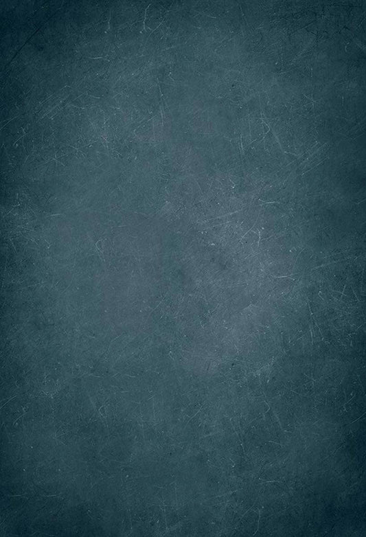 Blue and Green Abstract Texture Backdrops for Photo Studio