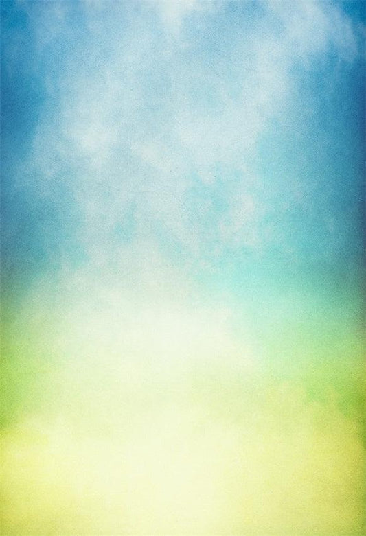 Blue And Mint Bright Abstract Backdrops for Picture