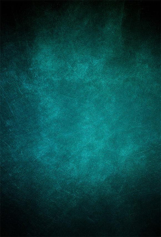 Emerald Fine Abstract Photography Backdrops for Photo Booth Prop