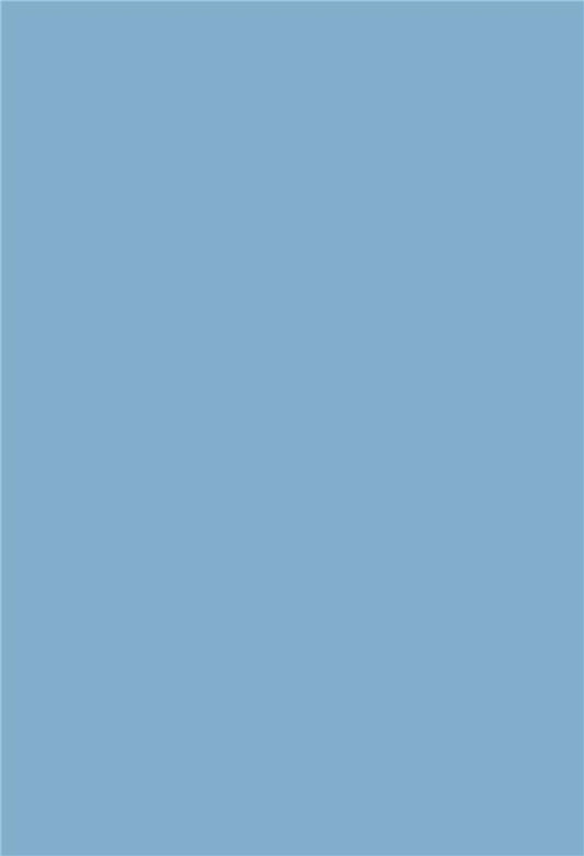 Light Blue Solid Color Photo Studio Backdrop for Photographer