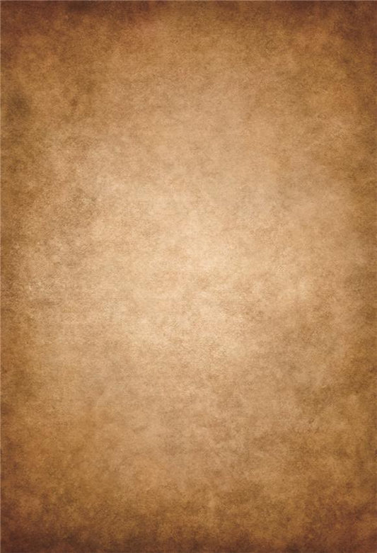 Bright Brown Abstract Photography Backdrops