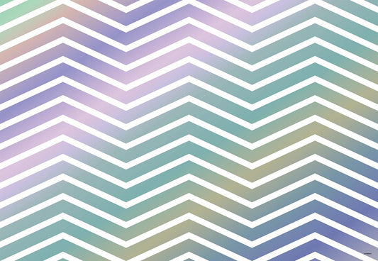 Colorful Stripes Photography Backdrop for Picture